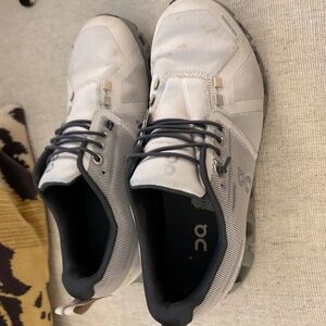 Waterproof On Clouds